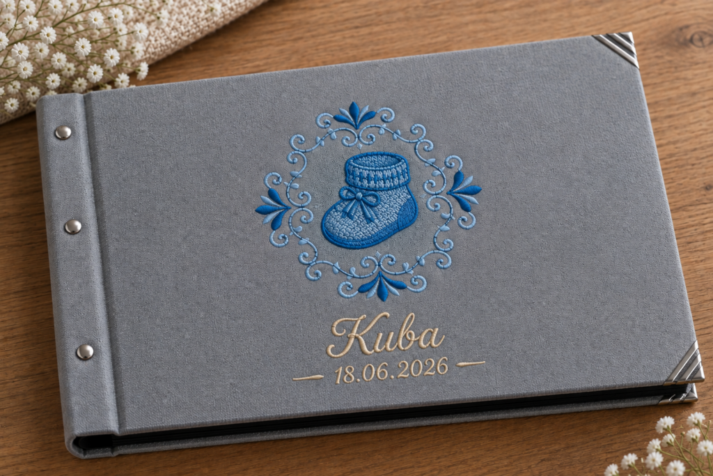 Album dla dziecka
