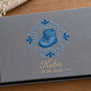 Album dla dziecka