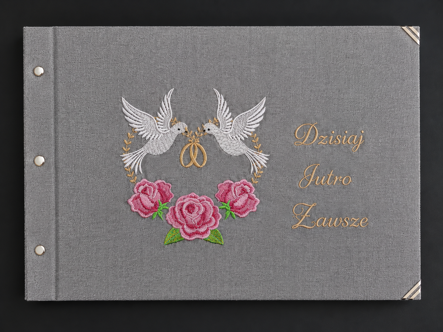 Album ślubny